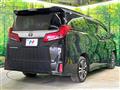 2020 Toyota Alphard