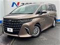 2023 Toyota Alphard