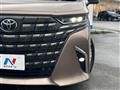 2023 Toyota Alphard