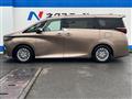 2023 Toyota Alphard