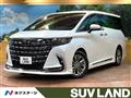 2024 Toyota Alphard