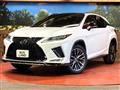 2020 Lexus RX