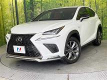 2017 Lexus NX