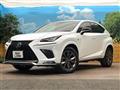 2018 Lexus NX