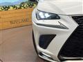 2018 Lexus NX