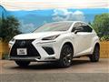 2018 Lexus NX