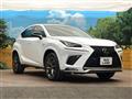 2018 Lexus NX