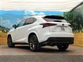 2018 Lexus NX