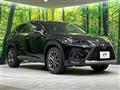 2018 Lexus NX