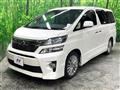 2013 Toyota Vellfire