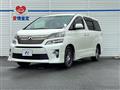 2015 Toyota Vellfire