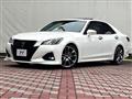 2017 Toyota Crown