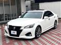 2017 Toyota Crown