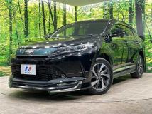 2017 Toyota Harrier