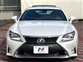 2014 Lexus RC