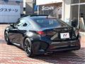 2023 Lexus RC