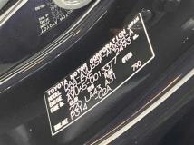 2014 Toyota Harrier Hybrid