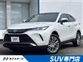 2023 Toyota Harrier Hybrid