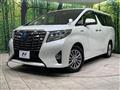 2016 Toyota Alphard Hybrid