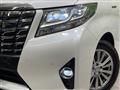 2016 Toyota Alphard Hybrid