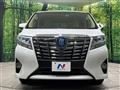 2016 Toyota Alphard Hybrid