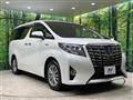 2016 Toyota Alphard Hybrid
