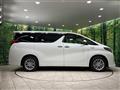 2016 Toyota Alphard Hybrid