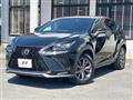 2018 Lexus NX