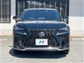 2018 Lexus NX