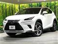 2018 Lexus NX