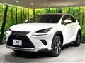 2018 Lexus NX