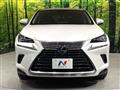 2018 Lexus NX