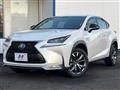 2015 Lexus NX