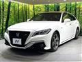 2018 Toyota Crown Hybrid