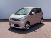 2013 Mitsubishi eK Wagon