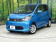 2014 Mitsubishi eK Wagon