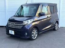 2015 Nissan DAYZ ROOX