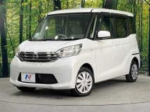 2015 Nissan DAYZ ROOX