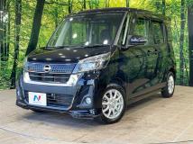 2018 Nissan DAYZ ROOX