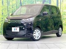 2024 Mitsubishi eK Wagon