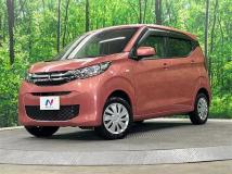 2020 Mitsubishi eK Wagon