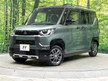 2024 Mitsubishi DELICA MINI