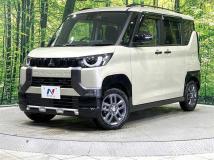 2024 Mitsubishi DELICA MINI