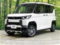 2024 Mitsubishi DELICA MINI
