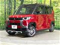 2024 Mitsubishi DELICA MINI