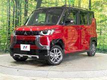 2024 Mitsubishi DELICA MINI