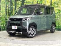 2024 Mitsubishi DELICA MINI
