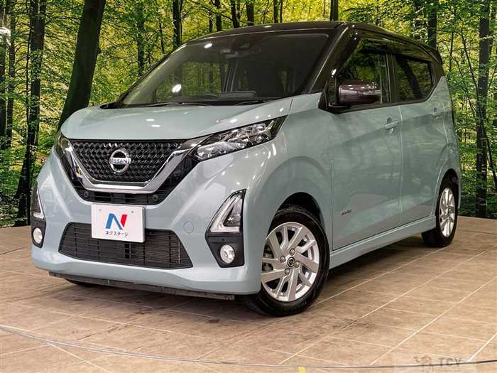 2019 Nissan DAYZ