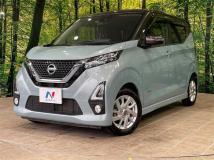 2019 Nissan DAYZ