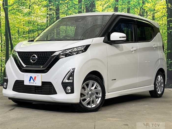 2019 Nissan DAYZ
